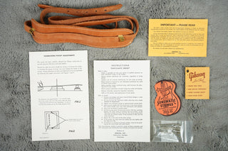 1958 Gibson Les Paul Custom