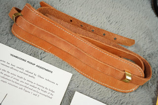 1958 Gibson Les Paul Custom