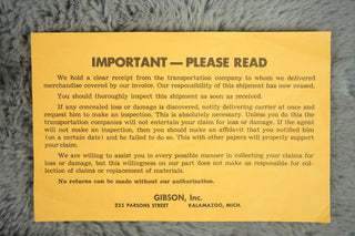 1958 Gibson Les Paul Custom