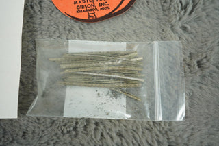 1958 Gibson Les Paul Custom