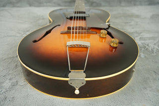 1952 Gibson ES-125