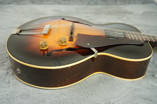 1952 Gibson ES-125