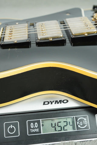 1958 Gibson Les Paul Custom