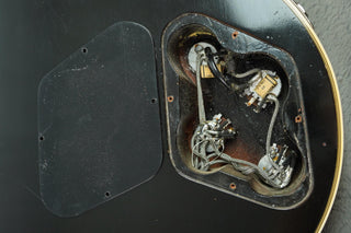 1958 Gibson Les Paul Custom