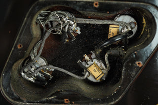 1958 Gibson Les Paul Custom