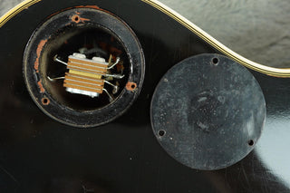 1958 Gibson Les Paul Custom