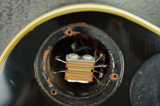 1958 Gibson Les Paul Custom