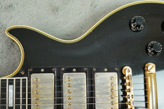 1958 Gibson Les Paul Custom