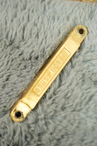 1958 Gibson Les Paul Custom