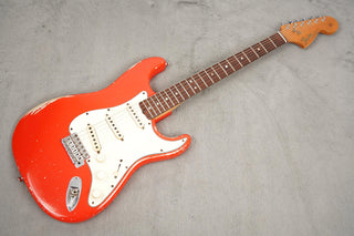 1968 Fender Stratocaster Refin