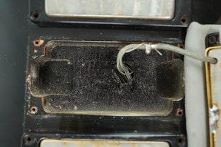 1958 Gibson Les Paul Custom