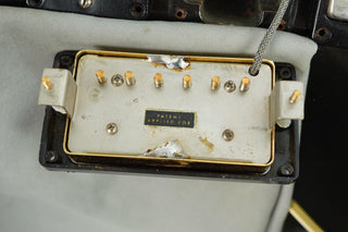 1958 Gibson Les Paul Custom