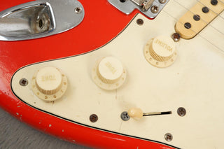 1968 Fender Stratocaster Refin