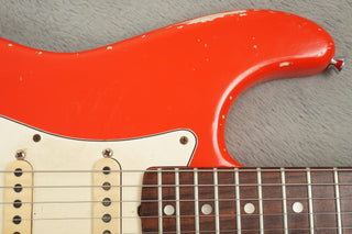 1968 Fender Stratocaster Refin