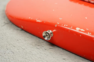 1968 Fender Stratocaster Refin