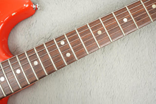 1968 Fender Stratocaster Refin