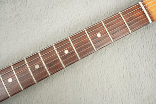 1968 Fender Stratocaster Refin