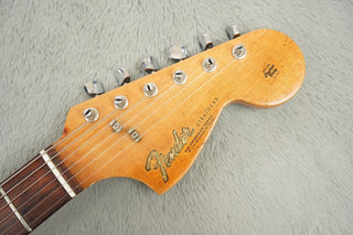 1968 Fender Stratocaster Refin