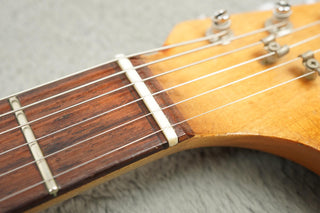 1968 Fender Stratocaster Refin