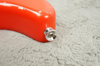 1968 Fender Stratocaster Refin