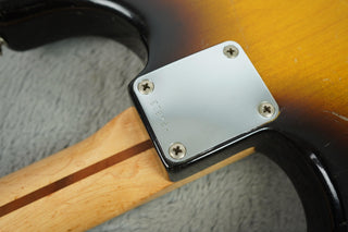 1957 Fender Stratocaster