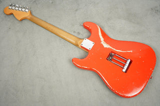 1968 Fender Stratocaster Refin