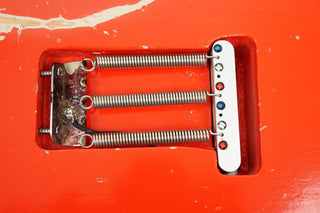 1968 Fender Stratocaster Refin