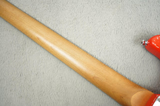 1968 Fender Stratocaster Refin