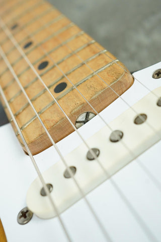 1957 Fender Stratocaster