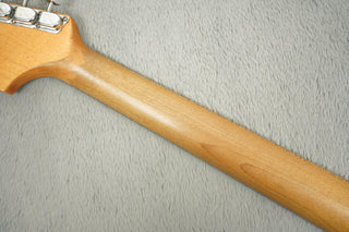 1968 Fender Stratocaster Refin