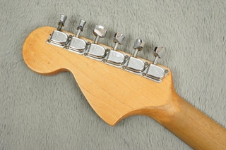 1968 Fender Stratocaster Refin