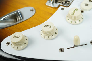 1957 Fender Stratocaster