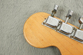 1968 Fender Stratocaster Refin