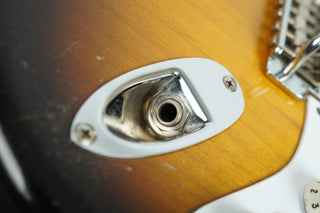 1957 Fender Stratocaster