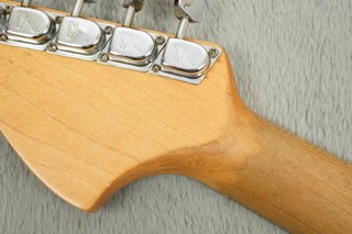 1968 Fender Stratocaster Refin