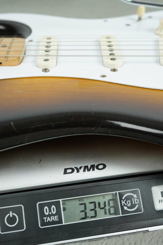 1957 Fender Stratocaster