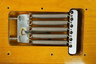 1957 Fender Stratocaster