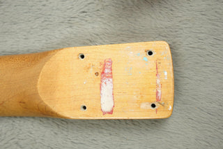 1968 Fender Stratocaster Refin