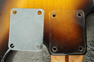 1957 Fender Stratocaster