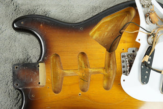 1957 Fender Stratocaster