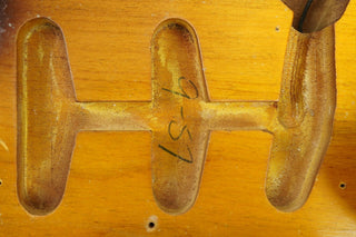 1957 Fender Stratocaster