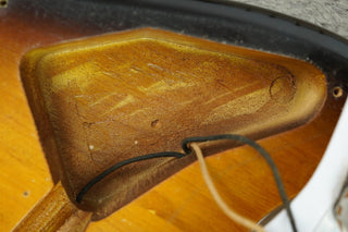 1957 Fender Stratocaster