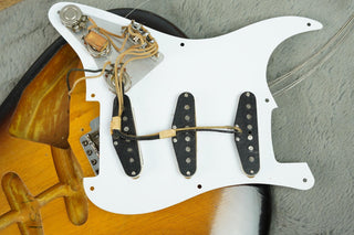 1957 Fender Stratocaster