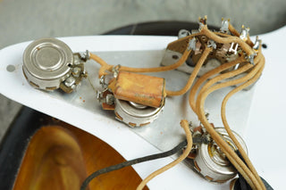 1957 Fender Stratocaster