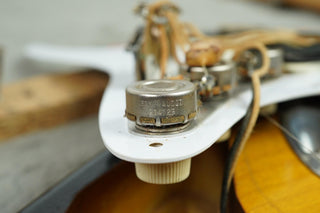 1957 Fender Stratocaster