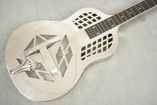 1930 National Style 1 Squareneck Tricone + HSC