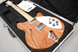 2018 Rickenbacker 360W