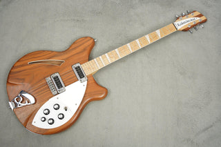 2018 Rickenbacker 360W