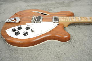 2018 Rickenbacker 360W