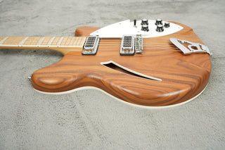2018 Rickenbacker 360W